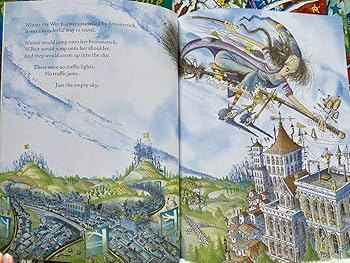 Disney - Winnie and Wilbur　魔女ウィニー　英語絵本22冊　マイヤペン対応 Disney - Winnie and Wilbur 魔女ウィニー 英語絵本22冊